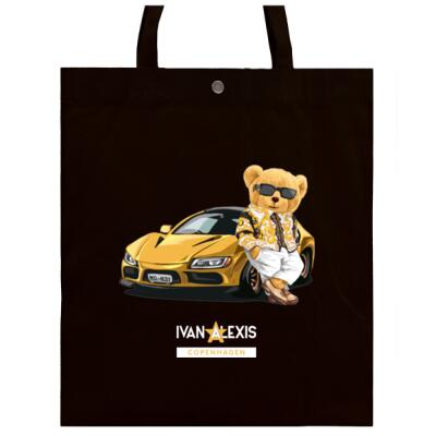 Teddy Versace Thumbnail