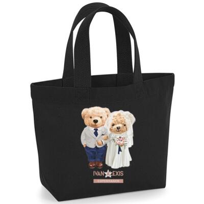 Teddy wedding Thumbnail