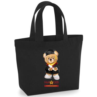 TEDDY GRADUATE Thumbnail