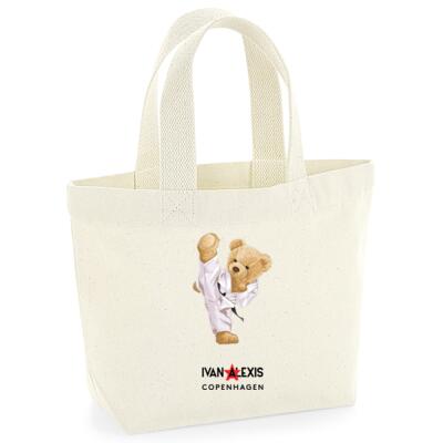 Teddy judo Thumbnail