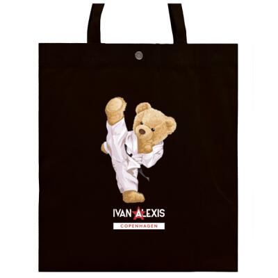 TEDDY JUDO Thumbnail