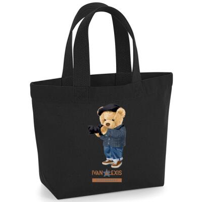 FOTOGRAF VINGAGE BLUE Thumbnail