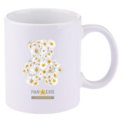 TEDDY DAISY Thumbnail