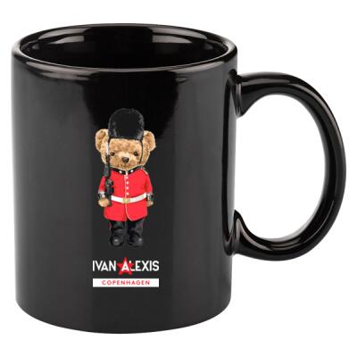 TEDDY GARDER Thumbnail