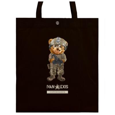 TEDDY ARMY Thumbnail