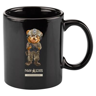 TEDDY ARMY Thumbnail