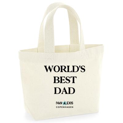 WORLDS BEST DAD Thumbnail