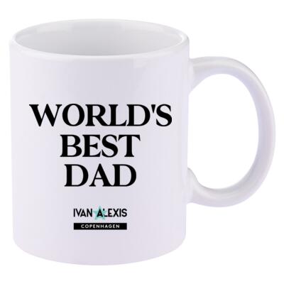 WORLDS BEST DAD Thumbnail