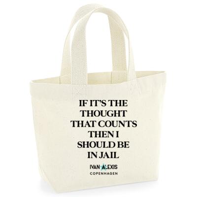 THOUGHT THAT COUNTS Thumbnail