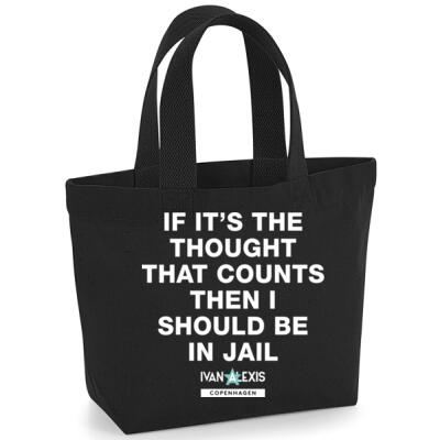 THOUGHT THAT COUNTS Thumbnail