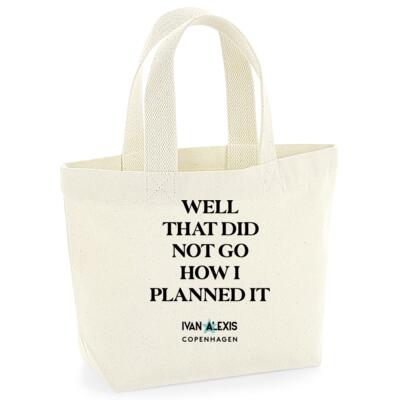 WELL THAT DID NOT GO HOW I PLANNED IT Thumbnail