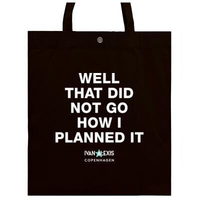 WELL THAT DID NOT GO HOW I PLANNED IT Thumbnail