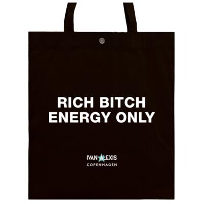 RICH BITCH ENERGY ONLY Thumbnail