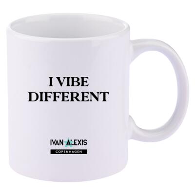I VIBE DIFFRENT Thumbnail
