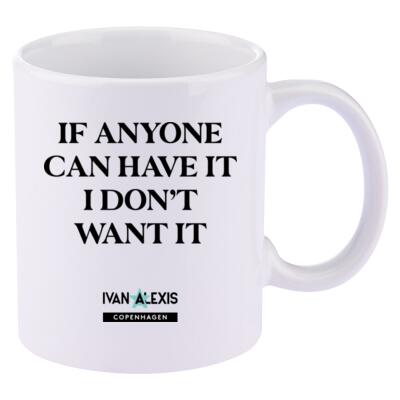 IF ANYONE CAN HAVE IT  Thumbnail