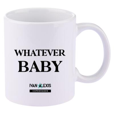 WHATEVER BABY  Thumbnail