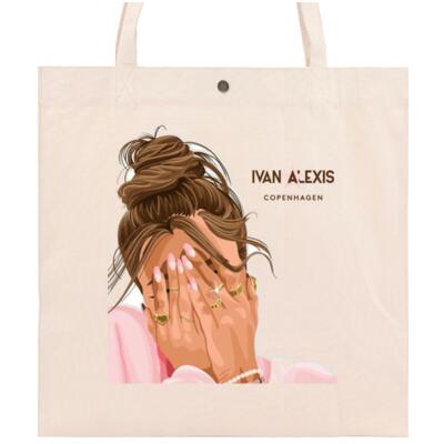 Girl hands in front of face Thumbnail