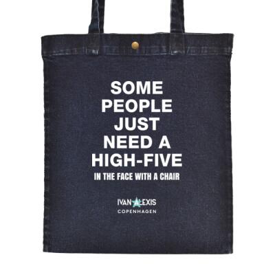 SOME PEOPLE JUST NEED Thumbnail