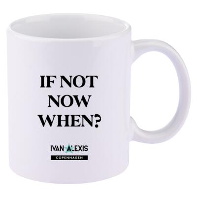 IF NOT NOW WHEN Thumbnail