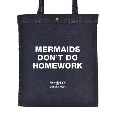 MERMAIDS DON'T DO HOMEWORK Thumbnail