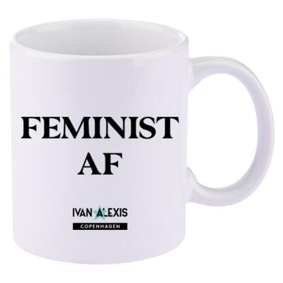 FEMINIST AF Thumbnail