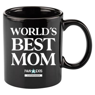 WORLDS BEST MOM Thumbnail