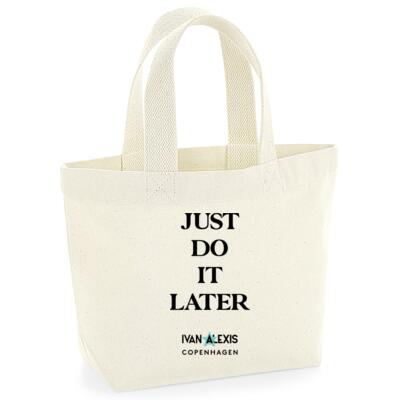 JUST DO IT LATER Thumbnail