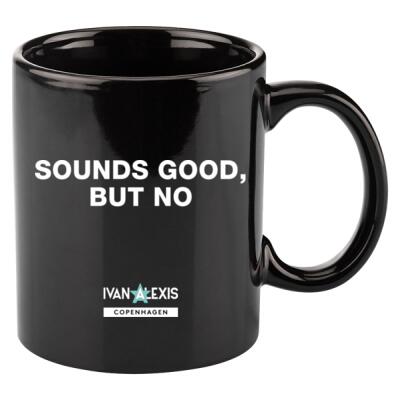 SOUNDS GOOD BUT NO Thumbnail