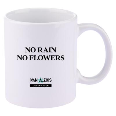 NO RAIN NO FLOWERS Thumbnail