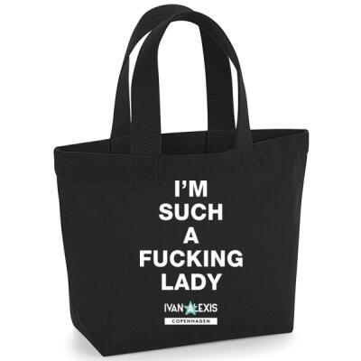 I'M SUCH A FUCKING LADY Thumbnail