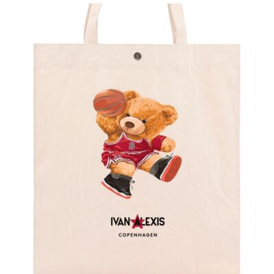 BASKETBALL TEDDY Thumbnail