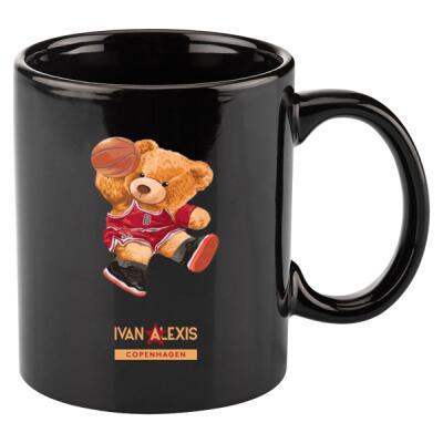 BASKETBALL TEDDY Thumbnail