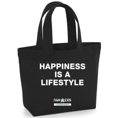 HAPPINESS IS A LIFESTYLE Thumbnail