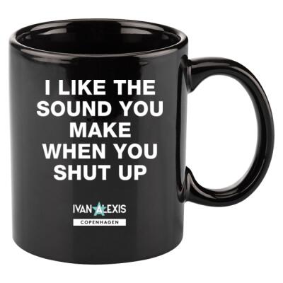 I LIKE THE SOUND Thumbnail