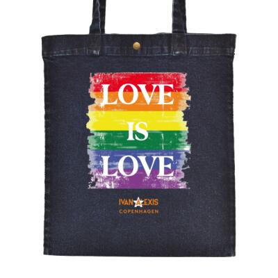 LOVE IS LOVE Thumbnail