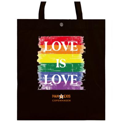 LOVE IS LOVE Thumbnail