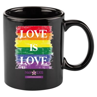 LOVE IS LOVE Thumbnail