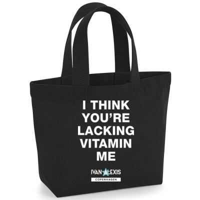 I think you're lacking vitamin me  Thumbnail