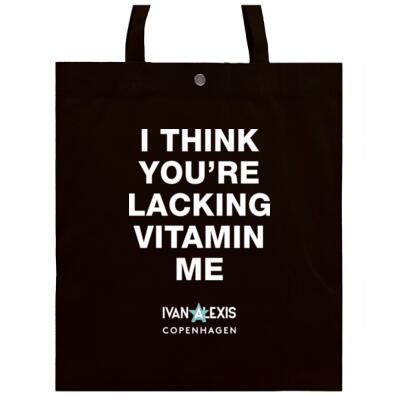 I think you're lacking vitamin me  Thumbnail