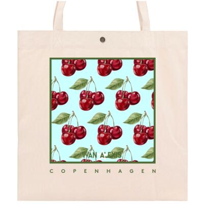 Cherry light blue Thumbnail