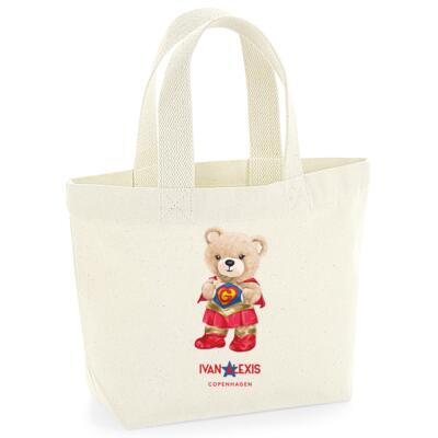 Teddy super girl Thumbnail