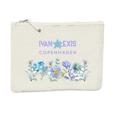 Blu flower fram Thumbnail