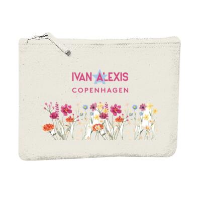 Red flower fram  Thumbnail