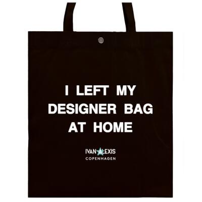 I LEFT MY DESIGNER BAG Thumbnail
