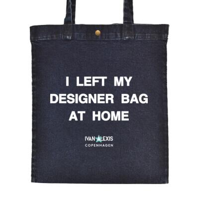 I LEFT MY DESIGNER BAG Thumbnail