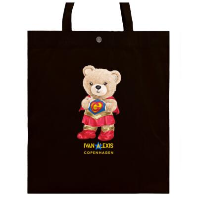 Teddy super girl Thumbnail