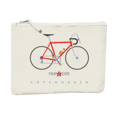 Red raser bike Thumbnail