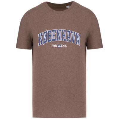 Tshirt Marlin print Thumbnail