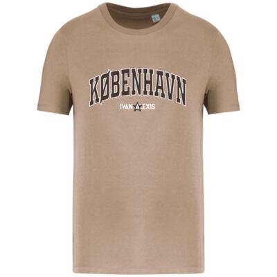 Tshirt Rebel print Thumbnail