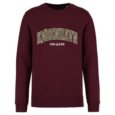 Tshirt Soldier green print Thumbnail